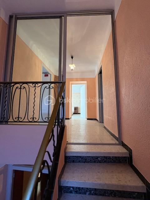 Maison de village - 86 m² - 6 pièces