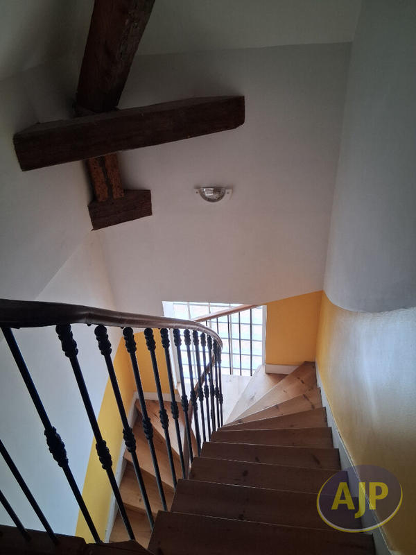 Maison - 125 m² - 6 pièces