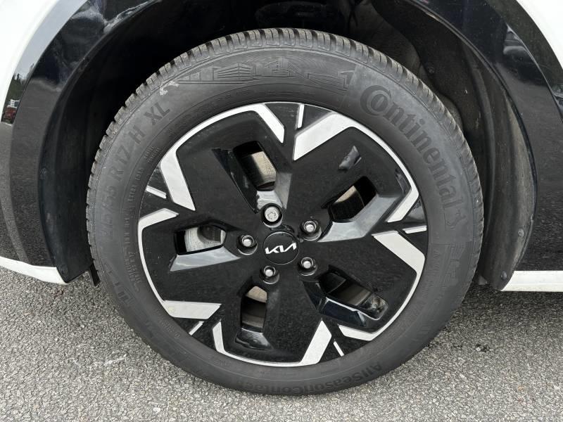 Kia Niro Ev Electrique 204 ch Active