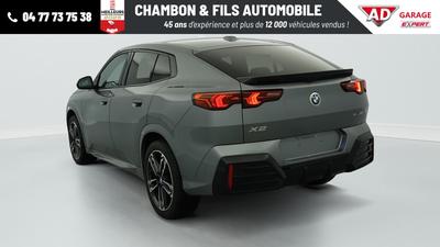 Bmw X2 U10 Sdrive 20i 170ch Dkg7 m Sport