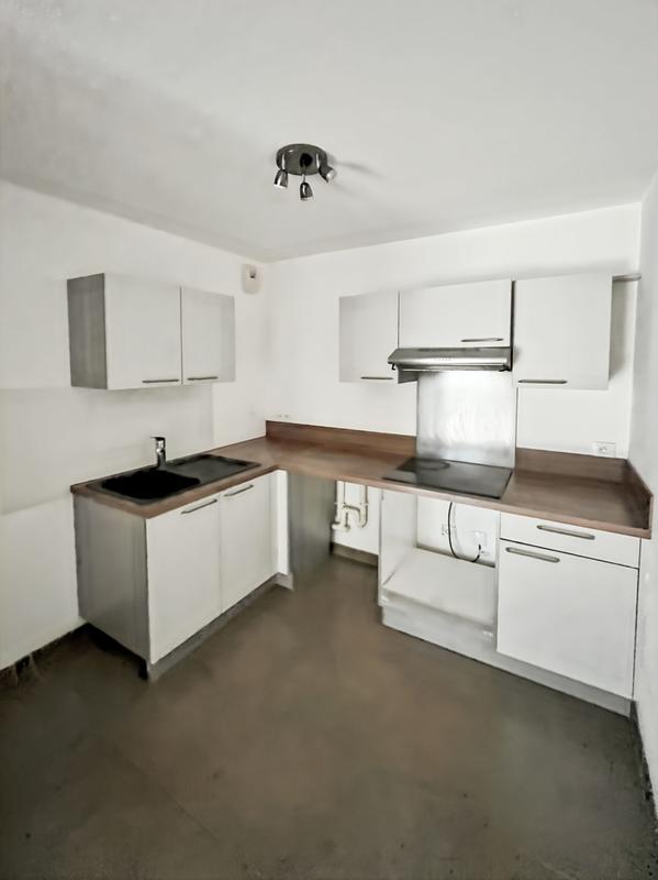 Appartement - 69 m² - 3 pièces