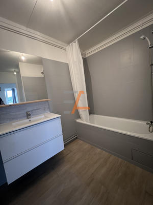 Appartement - 78 m² - 4 pièces