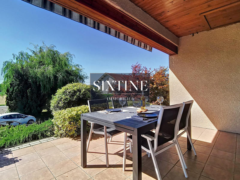 Maison ancienne - 145 m² - 4 pièces