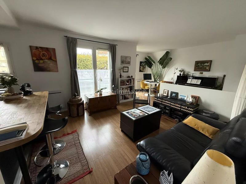 Appartement - 56 m² - 2 pièces