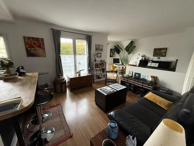 Appartement - 56 m² - 2 pièces