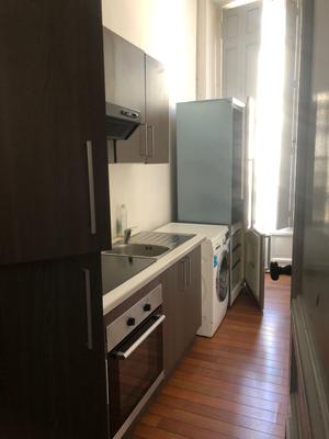 Appartement - 76 m² - 4 pièces