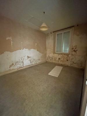 Maison - 70 m² - 3 pièces