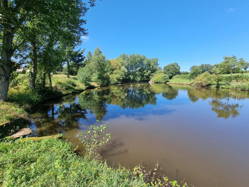 Terrain - 14 264 m²