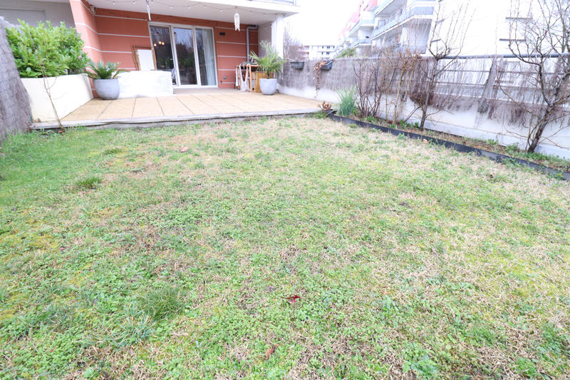 Appartement - 69 m² - 3 pièces