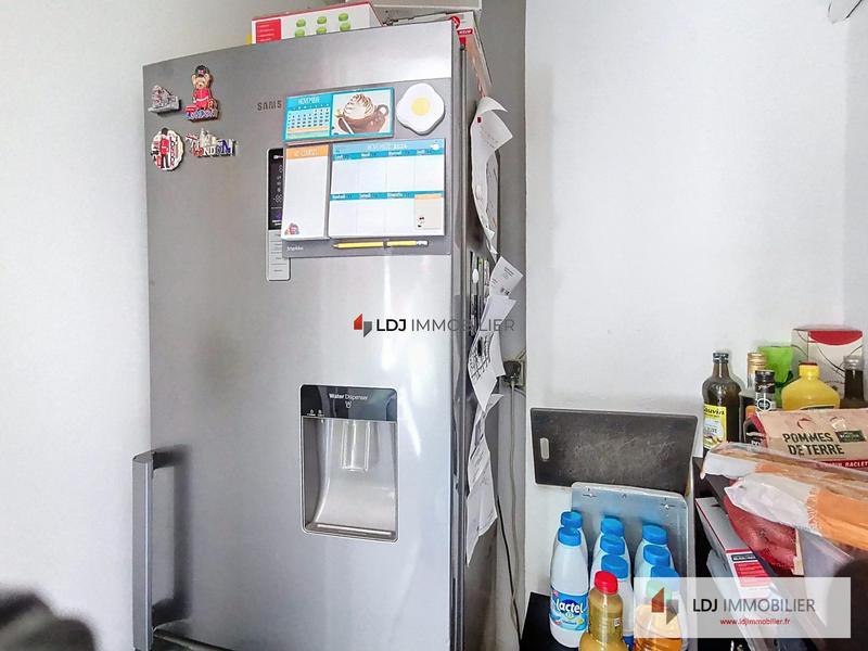 Appartement - 84 m² - 4 pièces