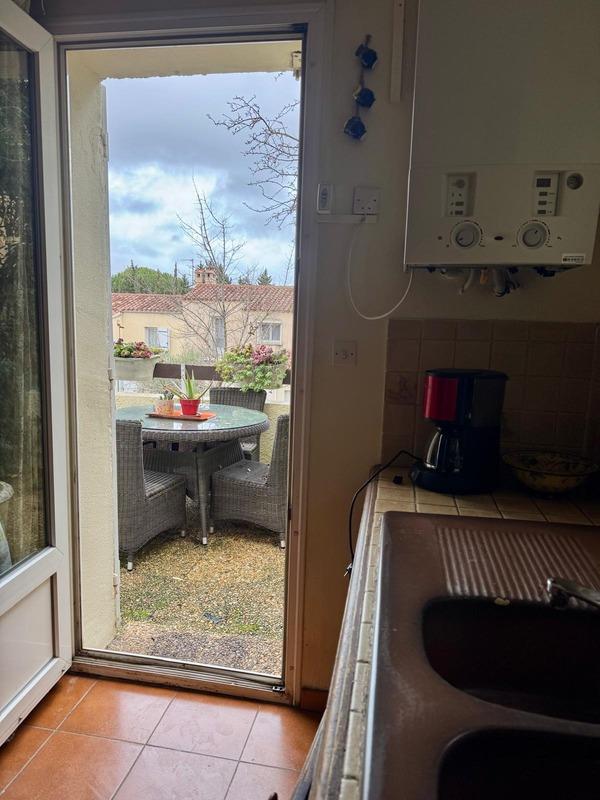 Maison - 93 m² - 6 pièces