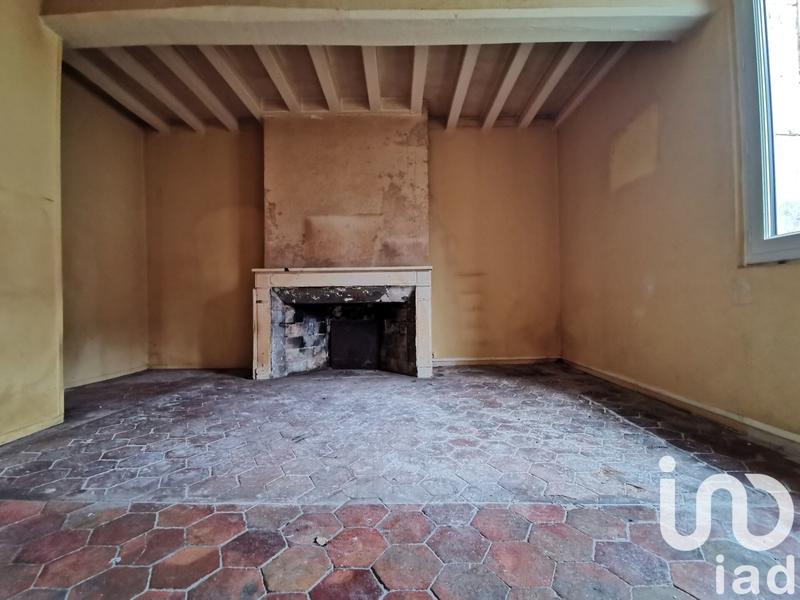 Maison - 48 m² - 4 pièces