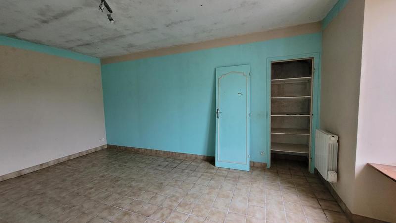 Maison - 134 m² - 6 pièces