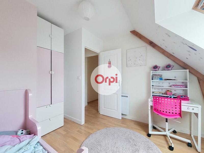 Maison - 115 m² - 7 pièces