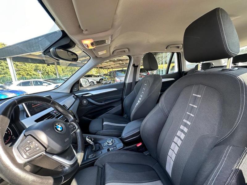 Bmw X1 (F48) (2) Sdrive18i 136 Business Design Dkg7