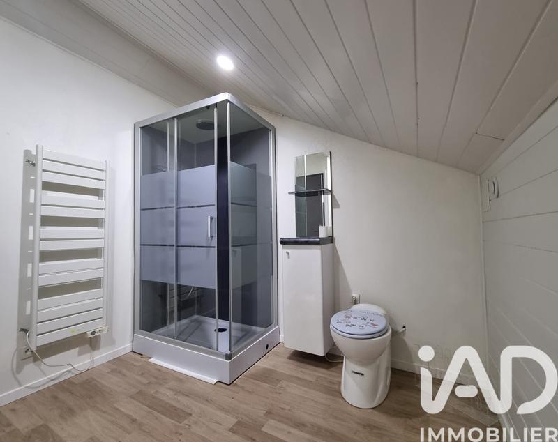 Maison de village - 326 m² - 11 pièces