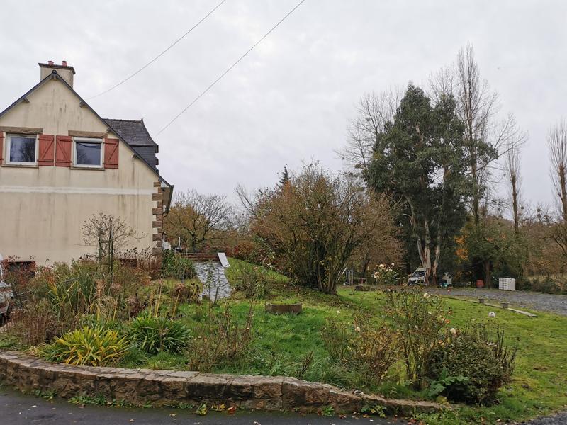 Maison - 119 m² - 5 pièces