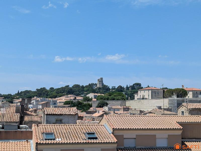 Appartement - 101 m² - 5 pièces