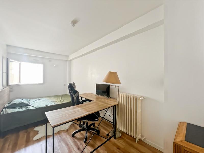 Appartement - 112 m² - 5 pièces