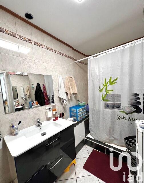 Maison de ville - 65 m² - 3 pièces