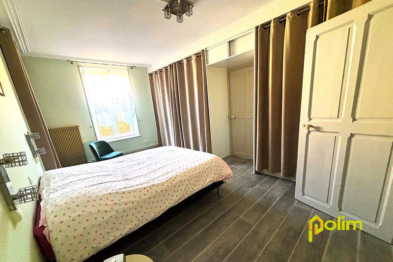 Maison - 171 m² - 5 pièces