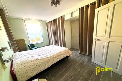 Maison - 171 m² - 5 pièces