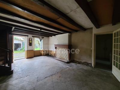 Grange - 75 m² - 3 pièces