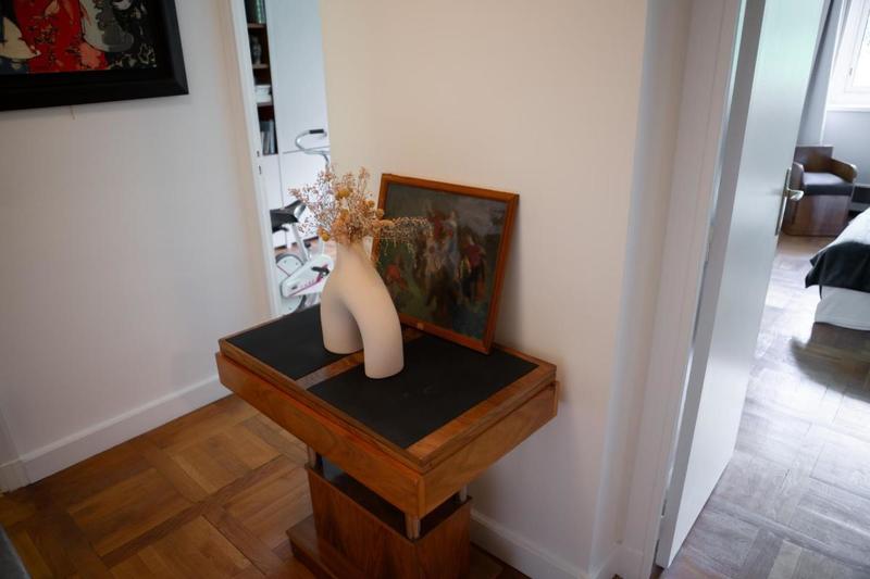 Appartement - 114 m²