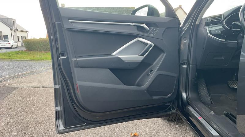 Audi Q3 Sportback 2.0 Tdi 200 Quattro s-Tronic7 s line