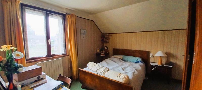 Maison - 190 m² - 10 pièces