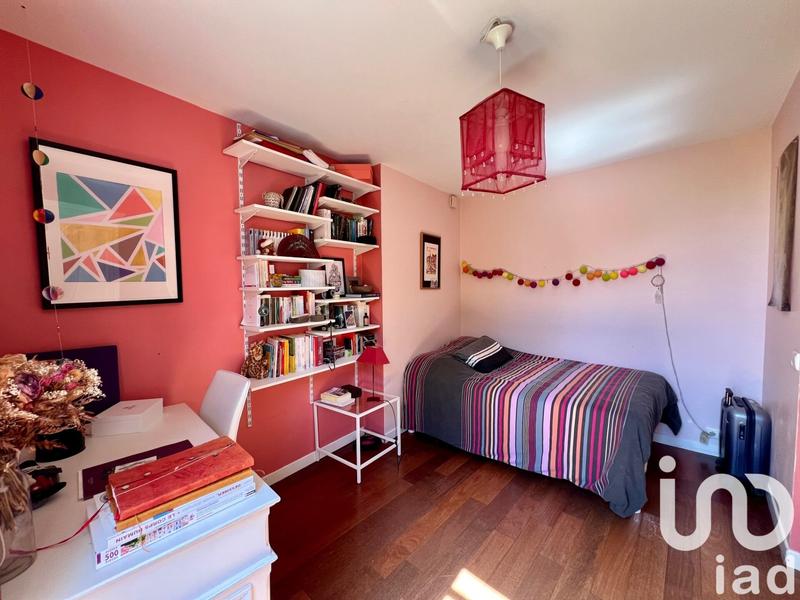 Maison - 203 m² - 8 pièces