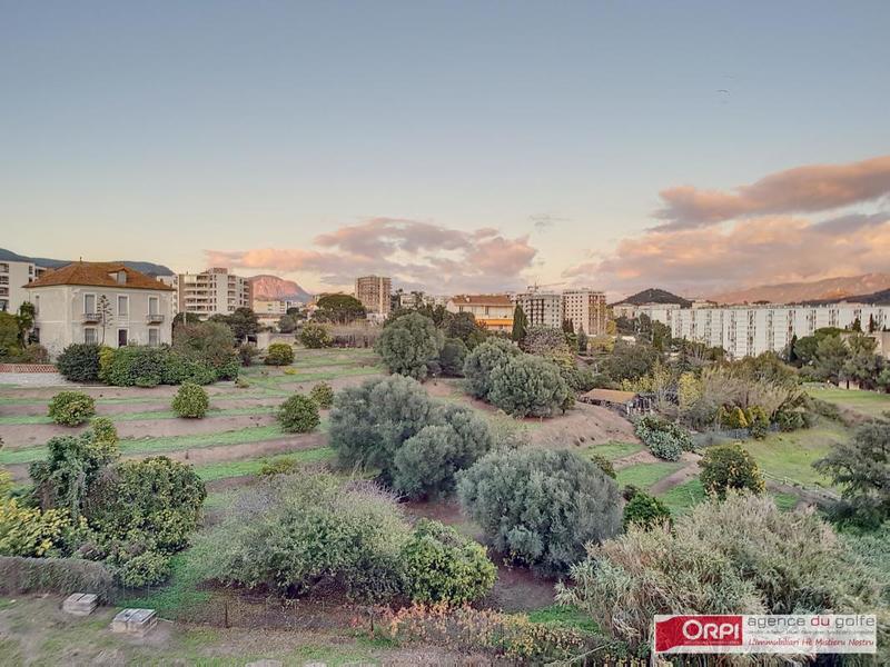 Appartement - 2 pièces