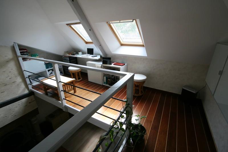 Maison - 152 m² - 7 pièces