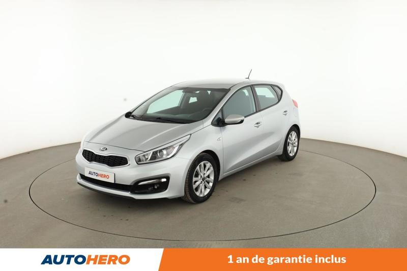Kia Cee'd 1.6 CRDi Isg Active Bv6 136 ch
