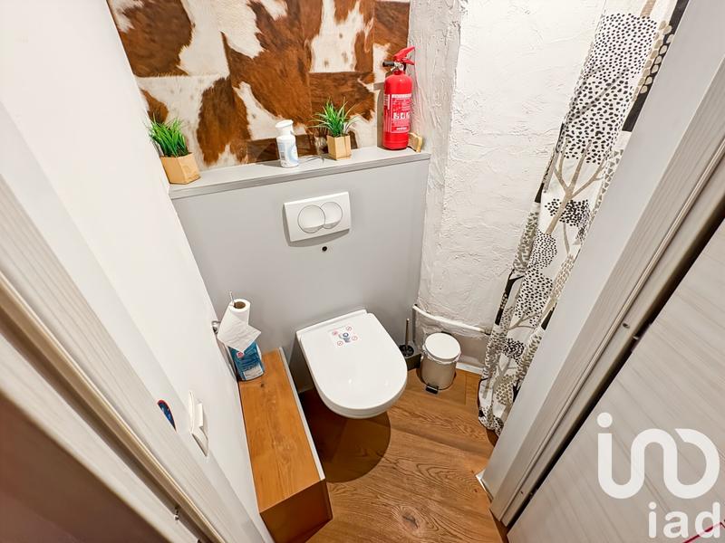 Appartement - 31 m² - 1 pièce