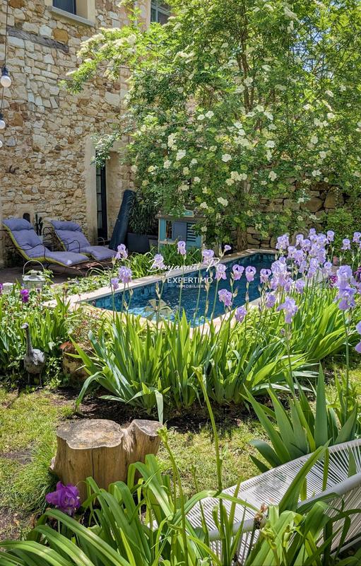 Ferme - 165 m² - 4 pièces