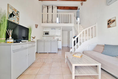 Maison - 41 m² - 4 pièces