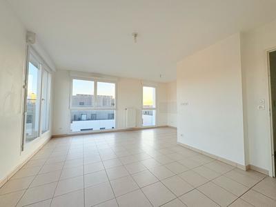 Appartement - 78 m² - 2 pièces