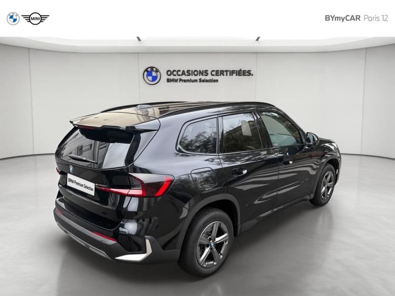 Bmw X1 U11 sDrive 18i 136ch Dkg7