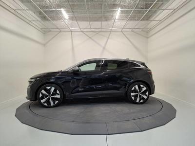 Renault Mégane E-Tech Ev60 220 ch super charge Techno