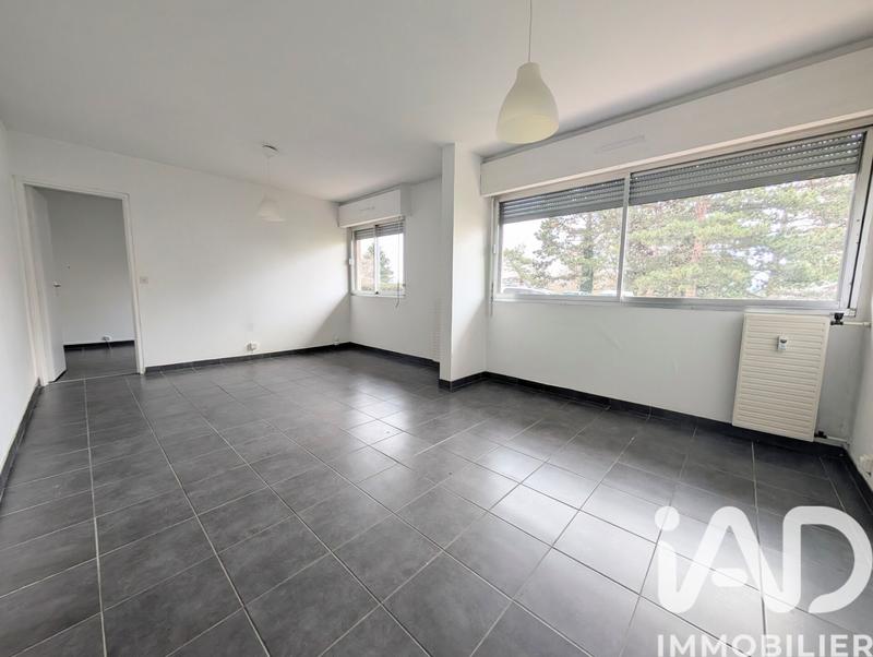 Appartement - 51 m² - 2 pièces