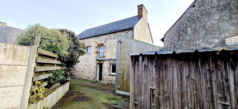 Maison - 122 m² - 6 pièces