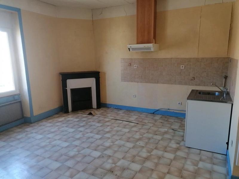 Immeuble - 6 pièces