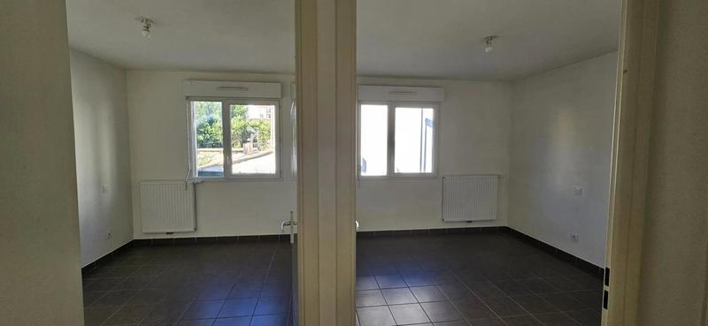 Appartement - 53 m² - 3 pièces