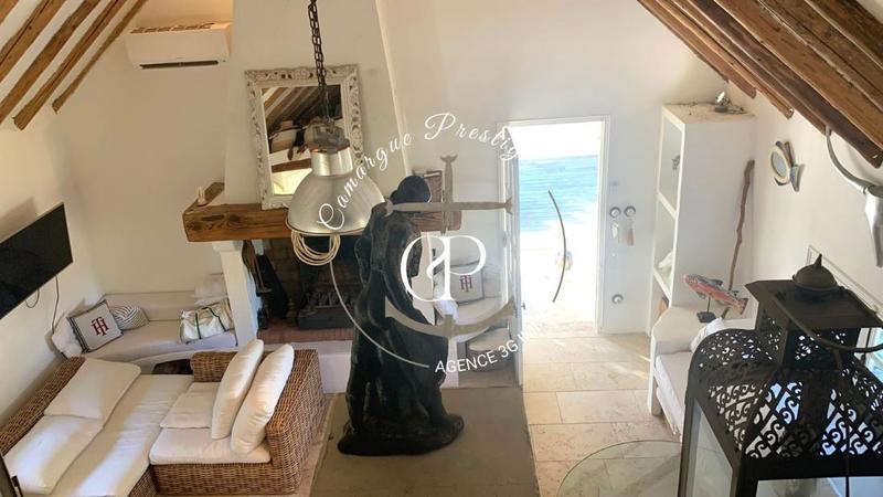 Villa - 75 m² - 4 pièces