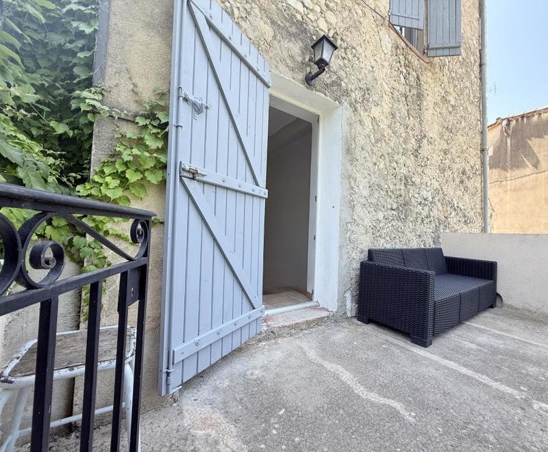 Maison - 75 m² - 5 pièces