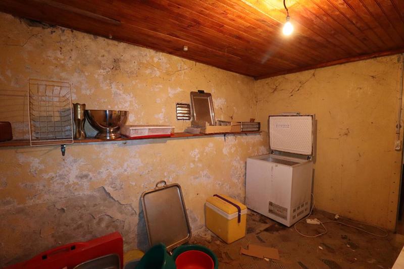 Maison de village - 110 m² - 5 pièces