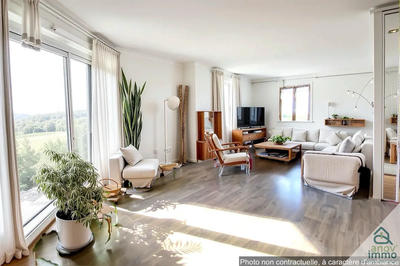 Maison - 158 m² - 6 pièces