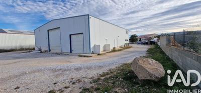 Maison - 665 m² - 5 pièces