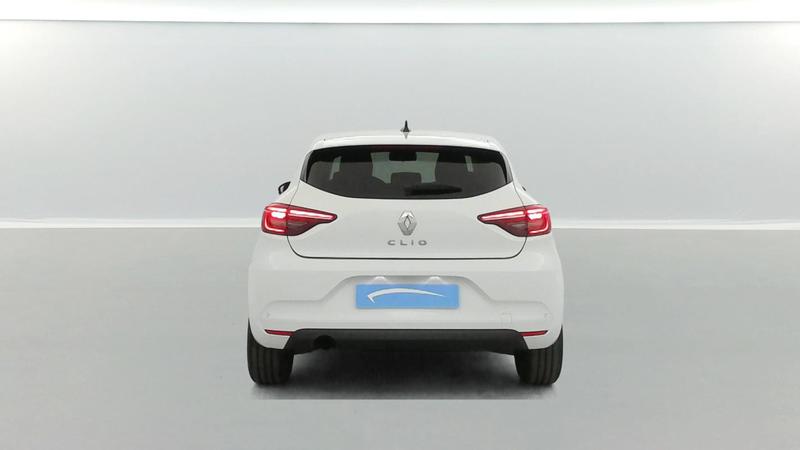 Renault Clio Blue dCi 100 Evolution 5p